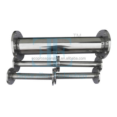 DN10-DN1500 Miscelatore statico in acciaio inossidabile