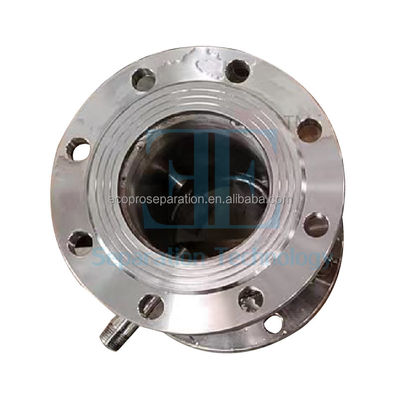 DN10-DN1500 Miscelatore statico in acciaio inossidabile