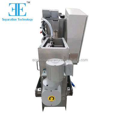 SUS304/316/316L Sistema di dosaggio chimico