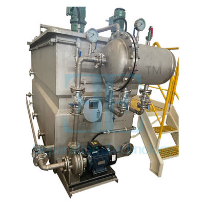 Agitatore di acque reflue DAF 0,75kw PH