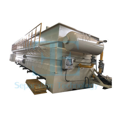 Agitatore di acque reflue DAF 0,75kw PH