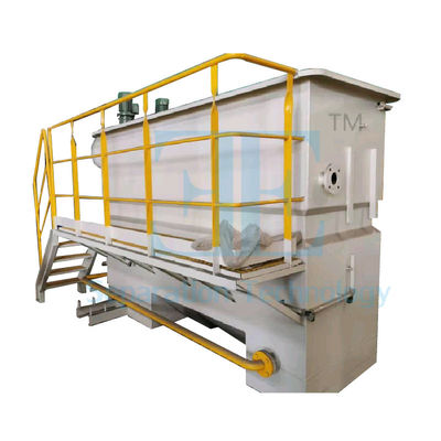 Agitatore di acque reflue DAF 0,75kw PH