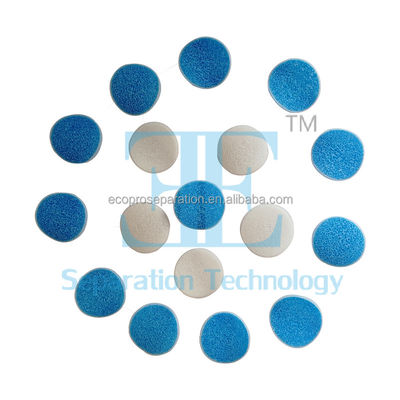 Mutag Biochip MBBR Biochip Media La soluzione ideale per l'eliminazione dell'azoto in casa