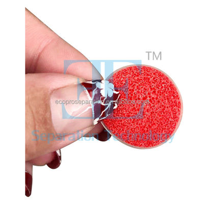 Mutag Biochip MBBR Biochip Media La soluzione ideale per l'eliminazione dell'azoto in casa