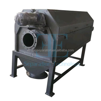 Filtro rotativo a tamburo ad alta produttività 85L/ora
