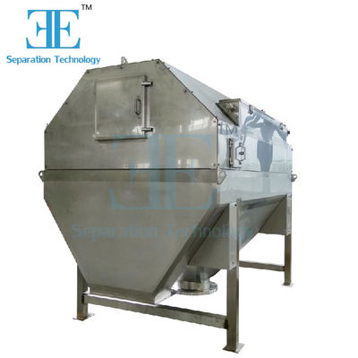 Filtro rotativo a tamburo ad alta produttività 85L/ora