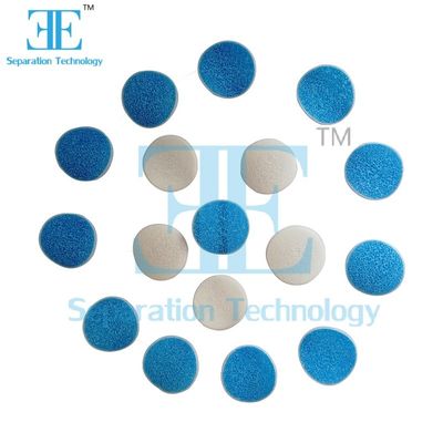 Mutag Biochip la soluzione avanzata per la nitrificazione e la denitrificazione nel trattamento dell'acqua