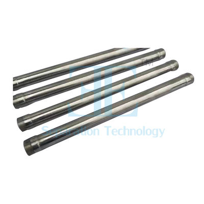 Miscelatore statico non mobile Miscelatore a flusso laminare da 6 mm a 6 metri di diametro