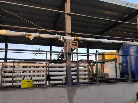Sistema RO bianco da 20 libbre con filtro di lunga durata di 6-12 mesi
