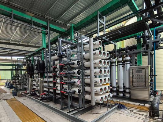 Sistema RO bianco da 20 libbre con filtro di lunga durata di 6-12 mesi