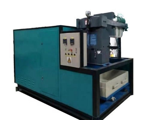 Sistema di trattamento delle acque reflue ad elettrocoagulazione 220V-480VAC 5m3/h